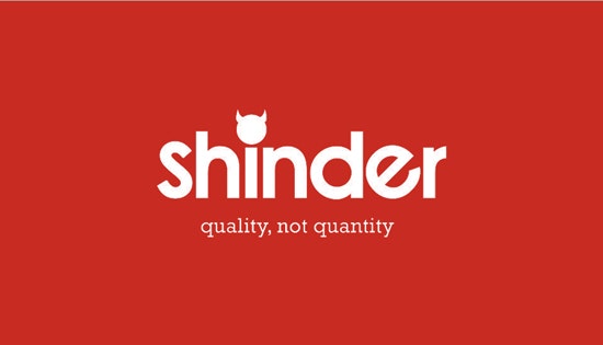 Shinder gallery image