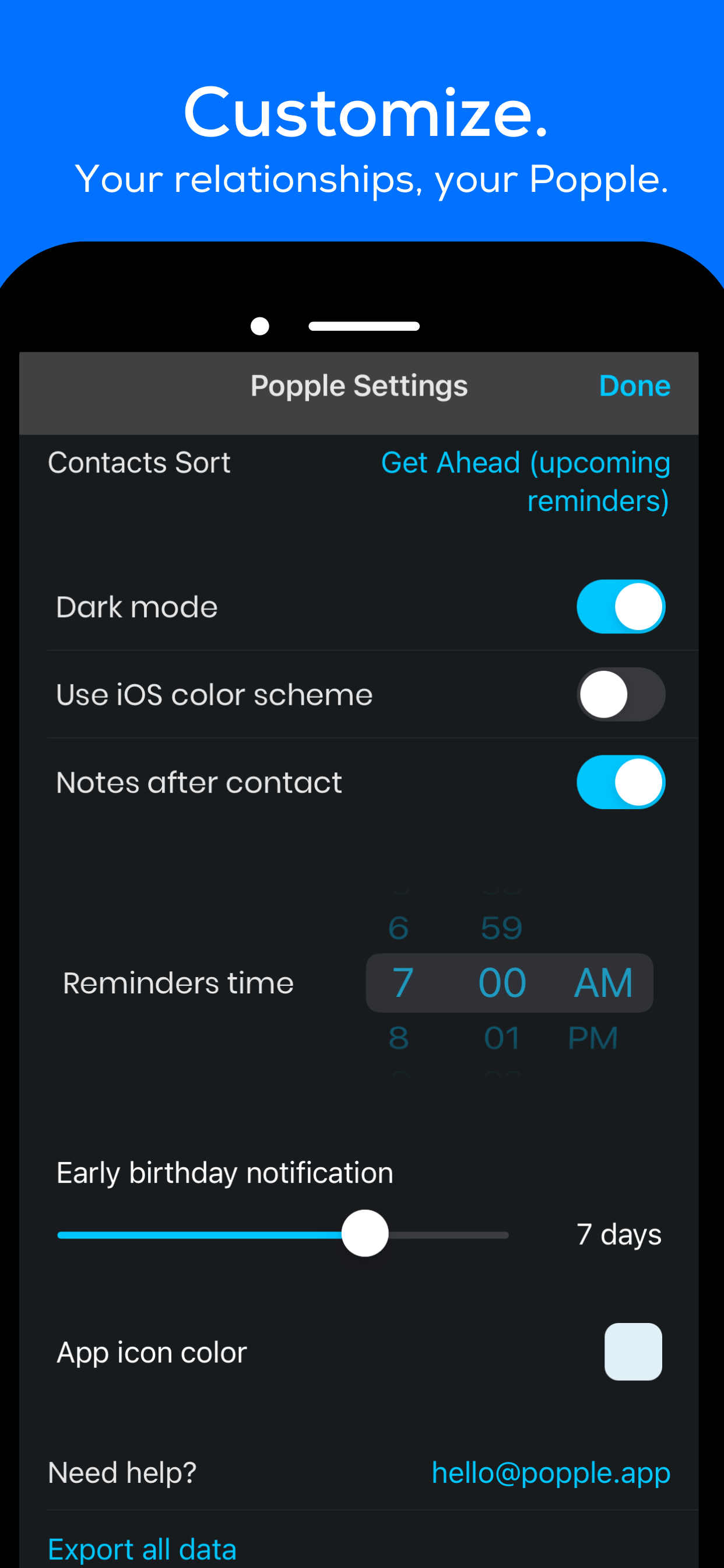 Popple gallery image