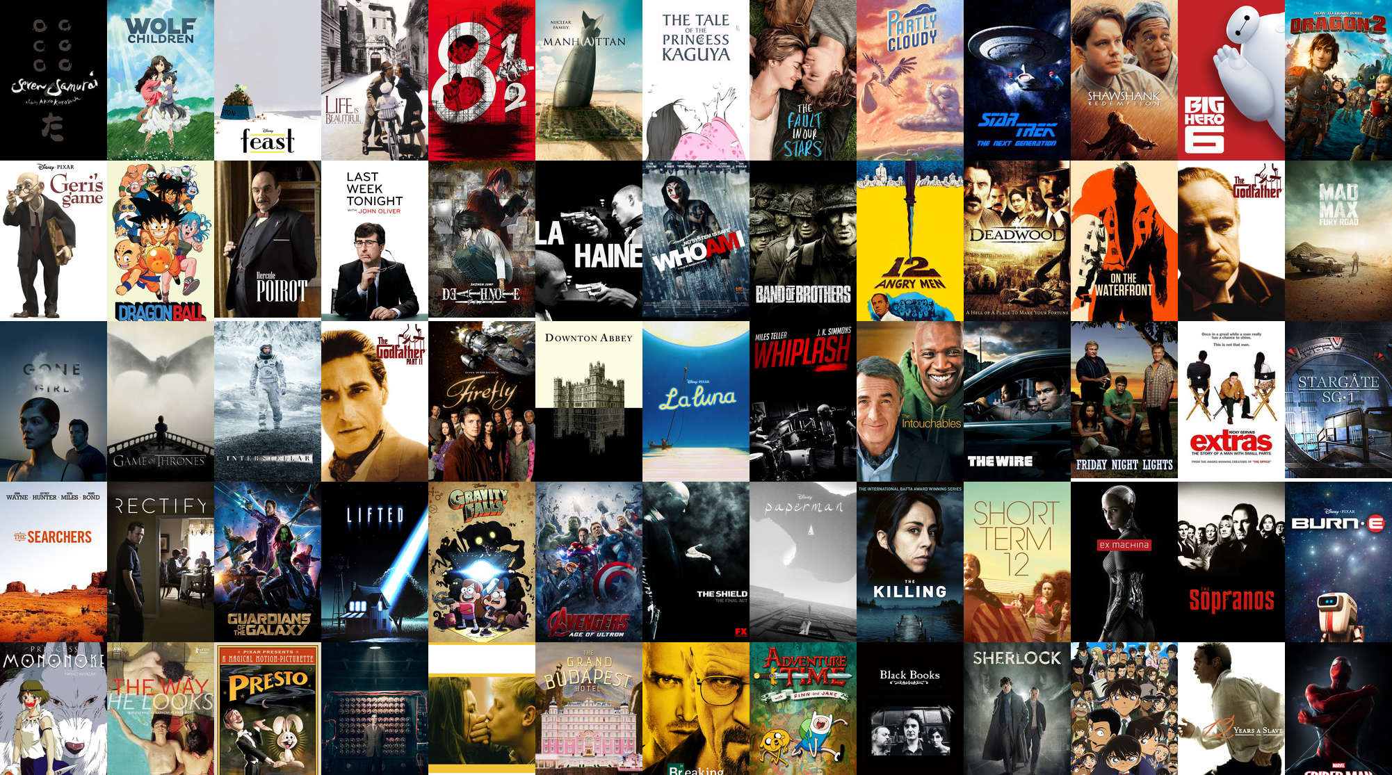 MovieTabs gallery image