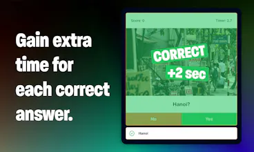 City Quiz Fun gallery image