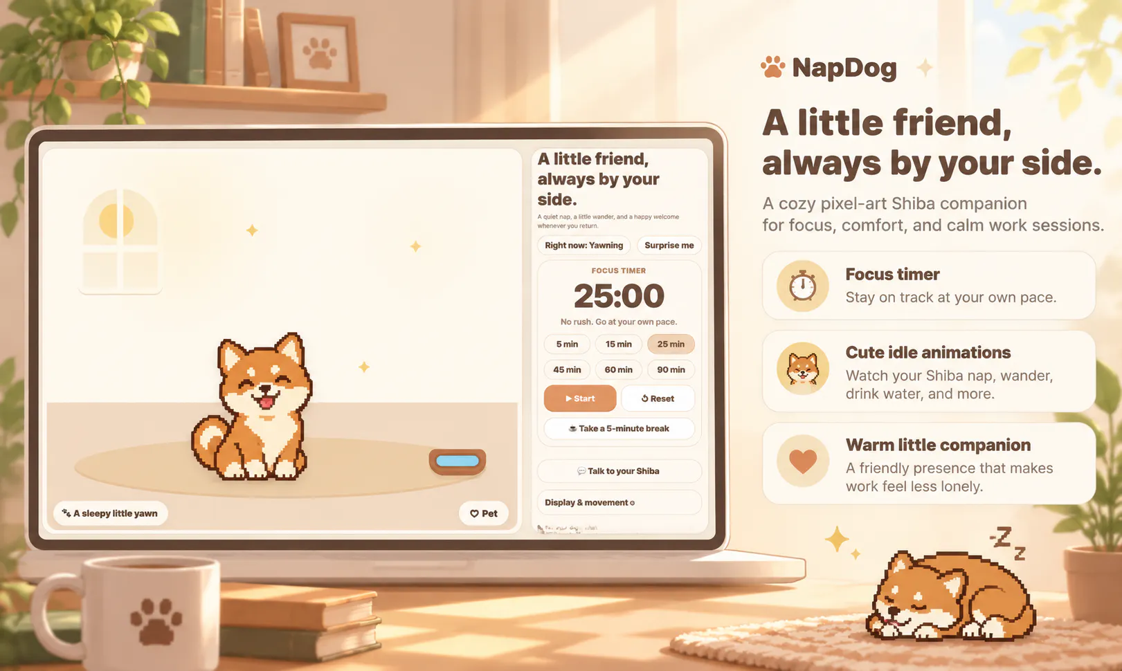 NapDog gallery image