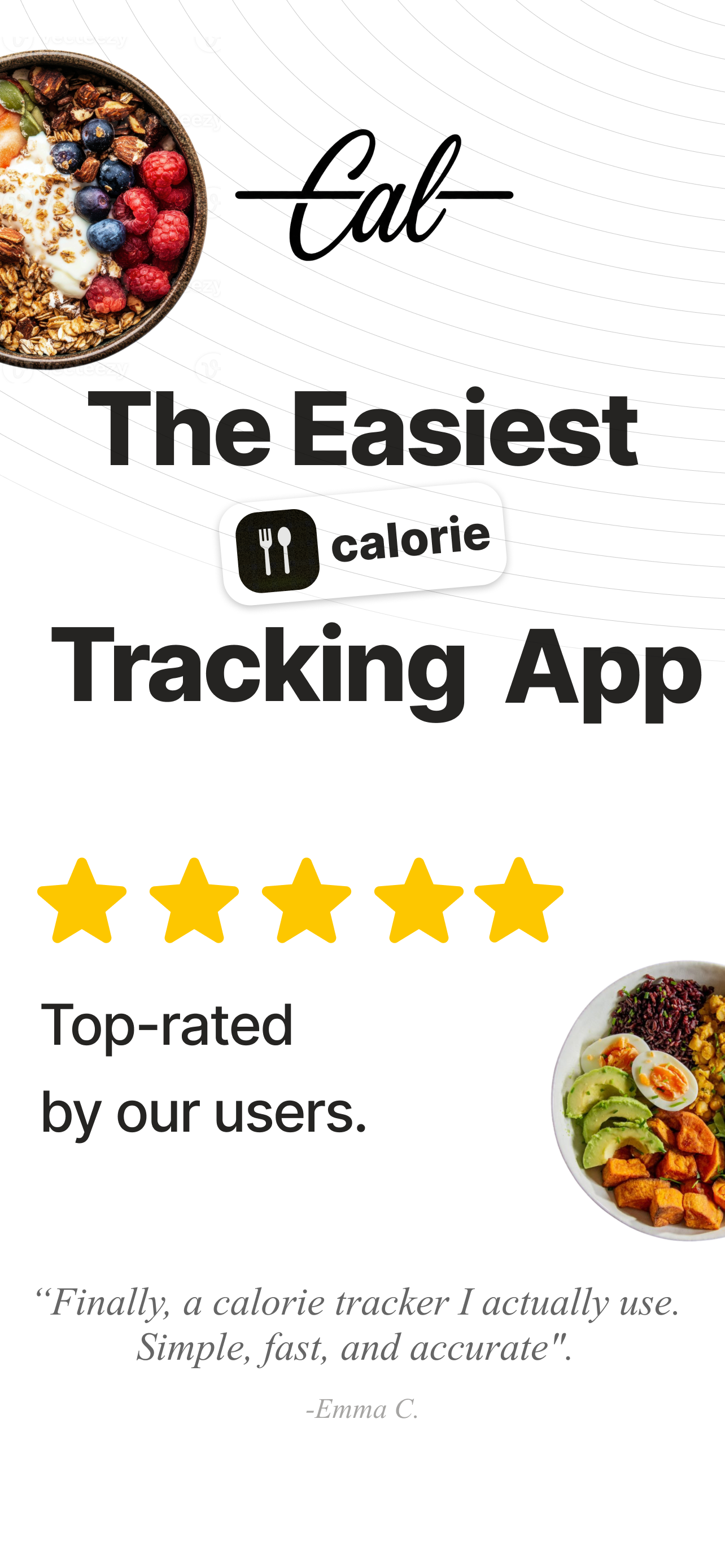 CalNote - Screenshot 2 showing product features and functionality