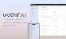 WEIR AI