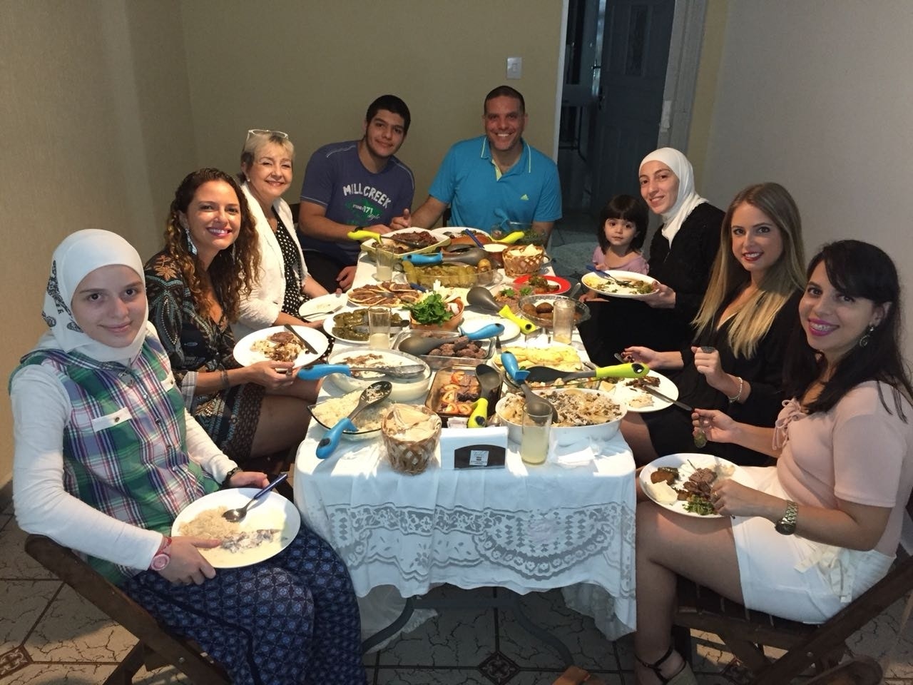 Dinneer gallery image