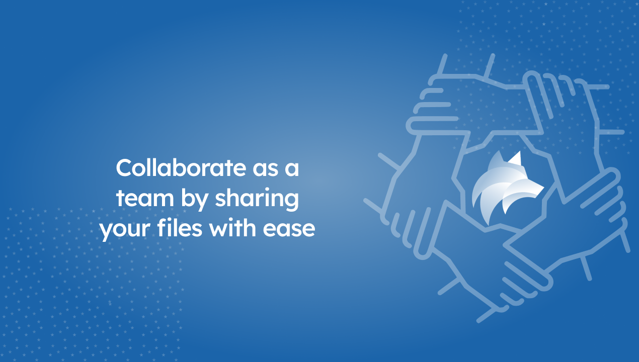 Fenritec Alpha - The premium cloud for independents, to handle the unexpected media 5