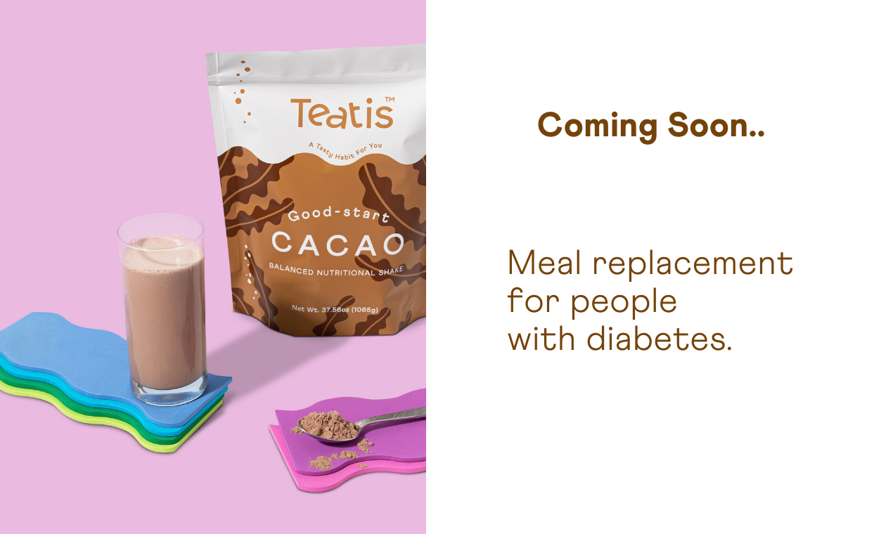 Teatis gallery image