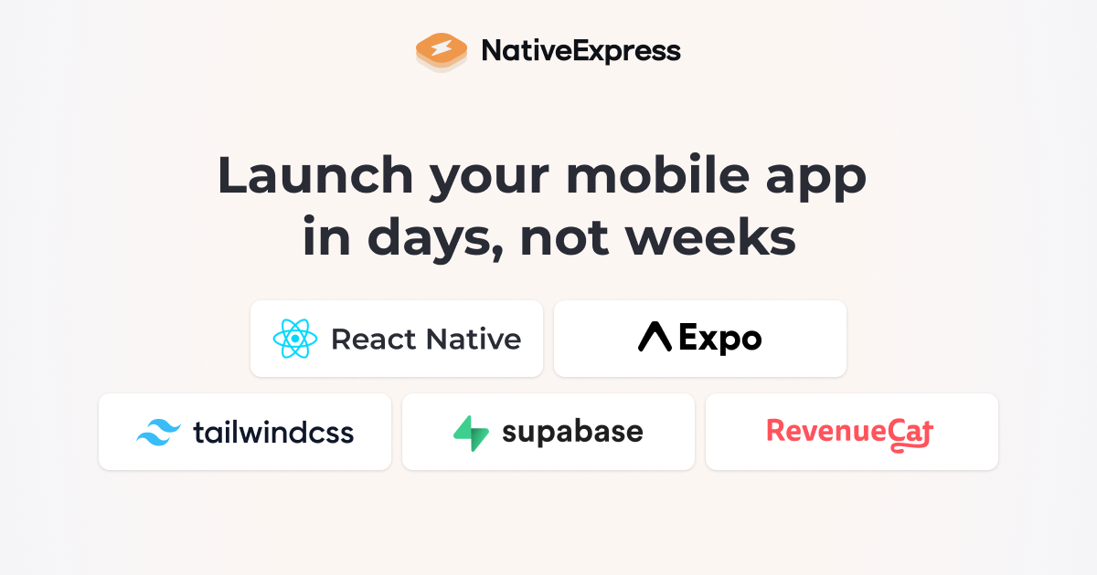 NativeExpress gallery image