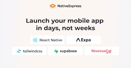 NativeExpress gallery image