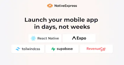 NativeExpress gallery image