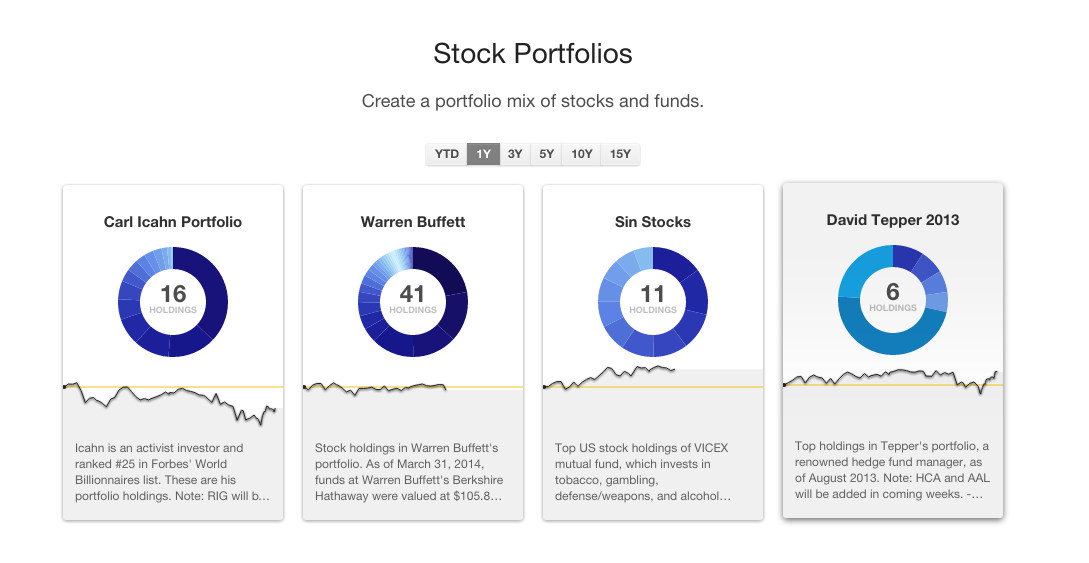 Hello Money gallery image