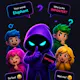 Imposter Game Generator