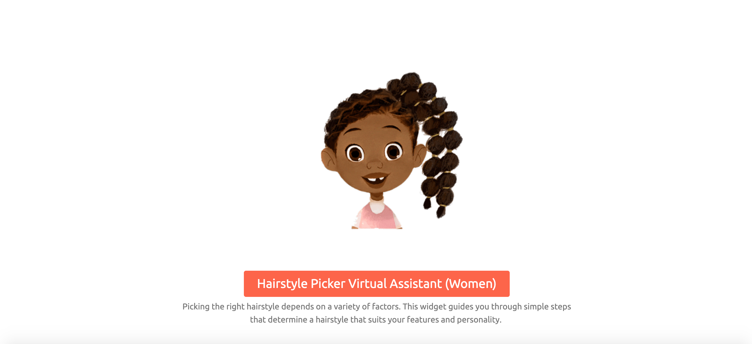 Outgrow Hairdressers gallery image