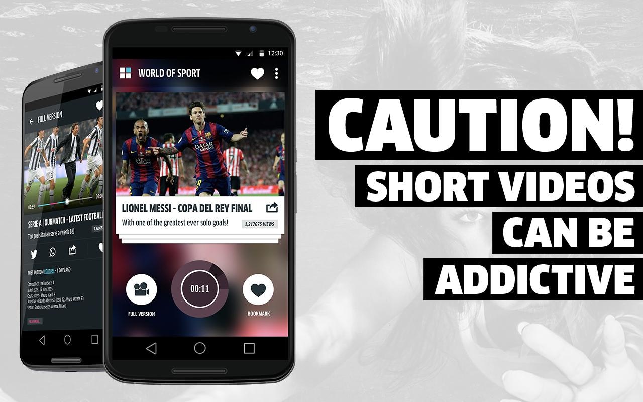 Minute gallery image