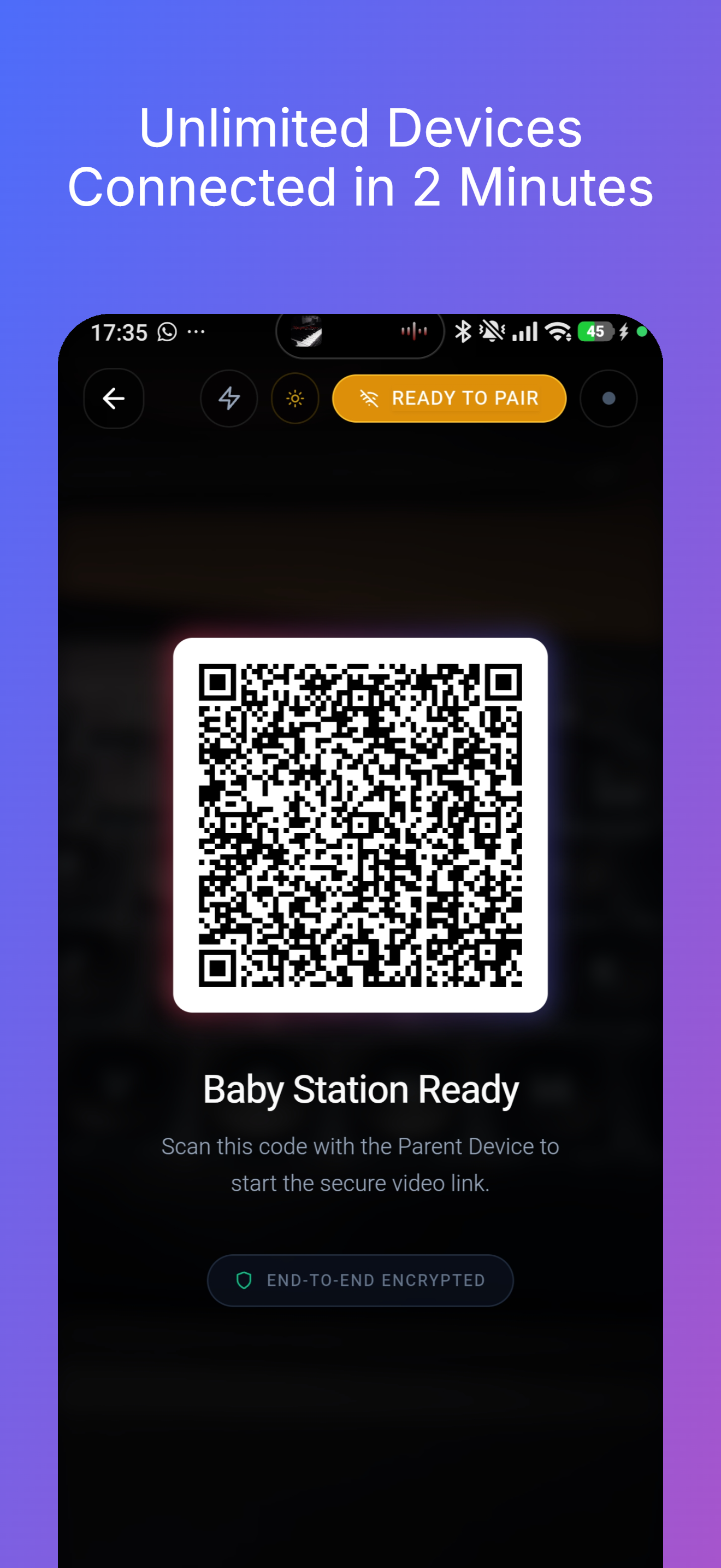 SL Baby Monitor gallery image