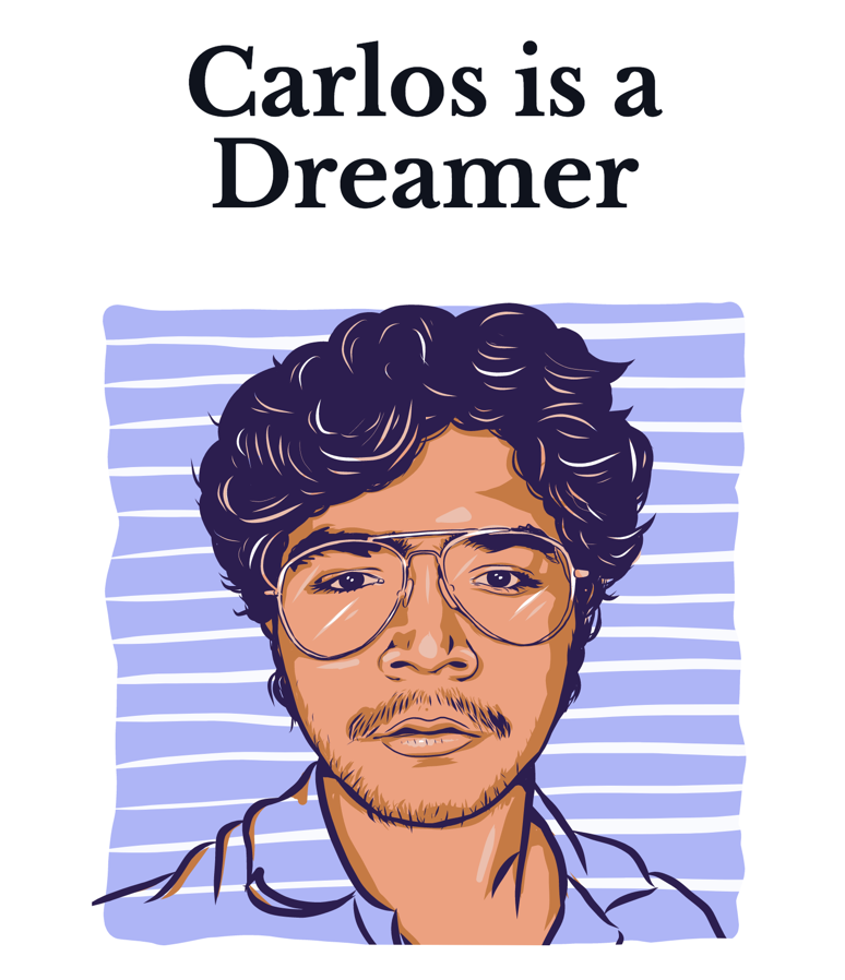 Dreamer Stories gallery image