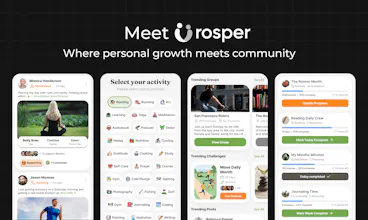 Rosper gallery image