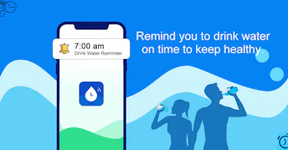 Drink Water Reminder gallery image