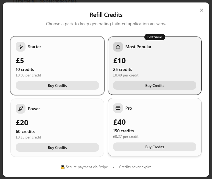 ApplyMateAi gallery image