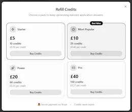 ApplyMateAi gallery image