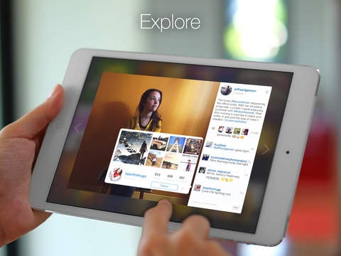 Flow for Instagram gallery image