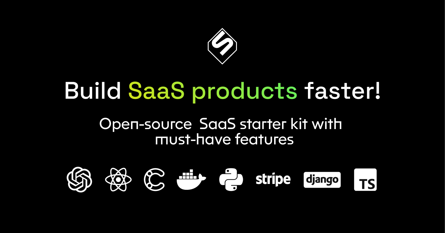 Media SaaS Boilerplate 2.0 2