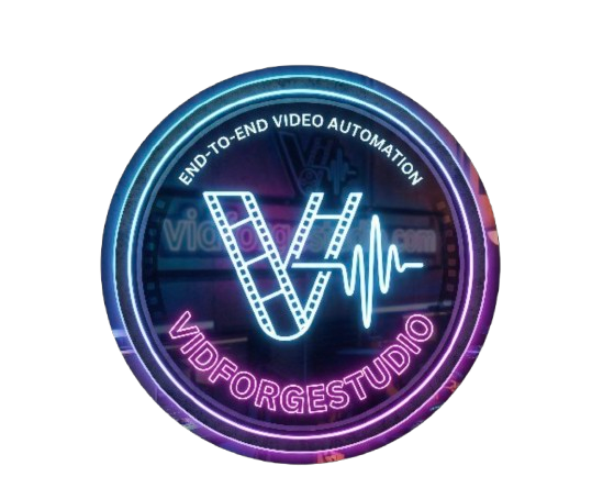 VidForge Studio