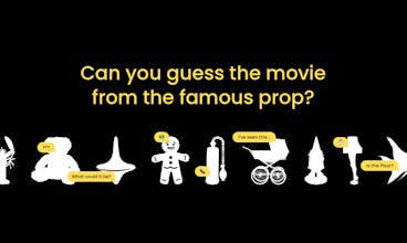 Famous Movie Props gallery image