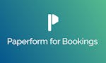 Bookings for Paperform image
