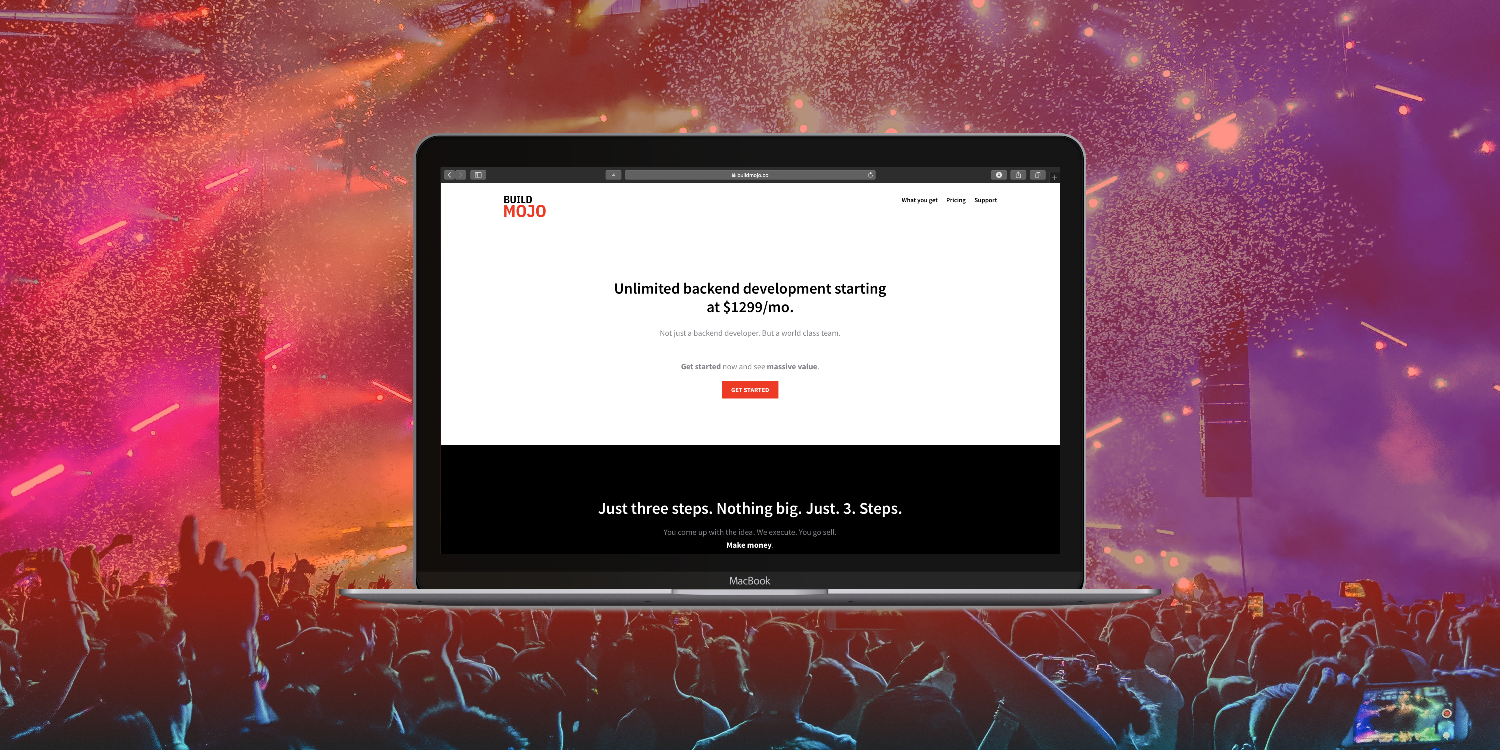 BuildMojo gallery image