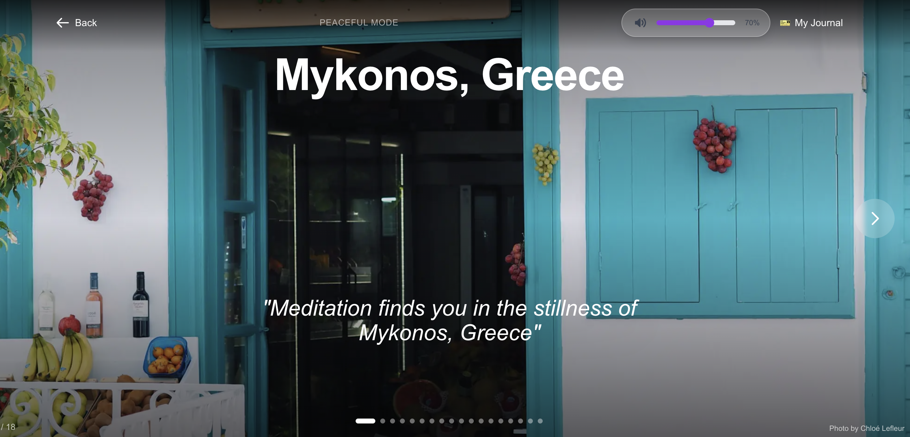 VibeMoments gallery image