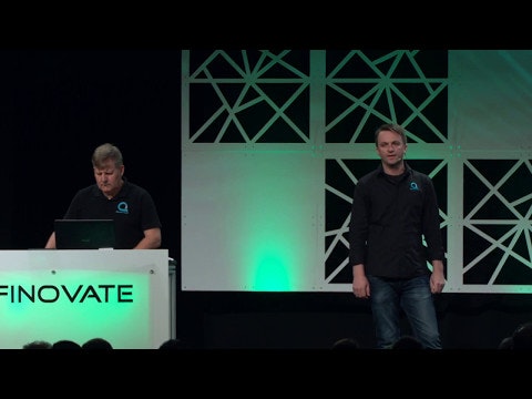 Quantiacs gallery image