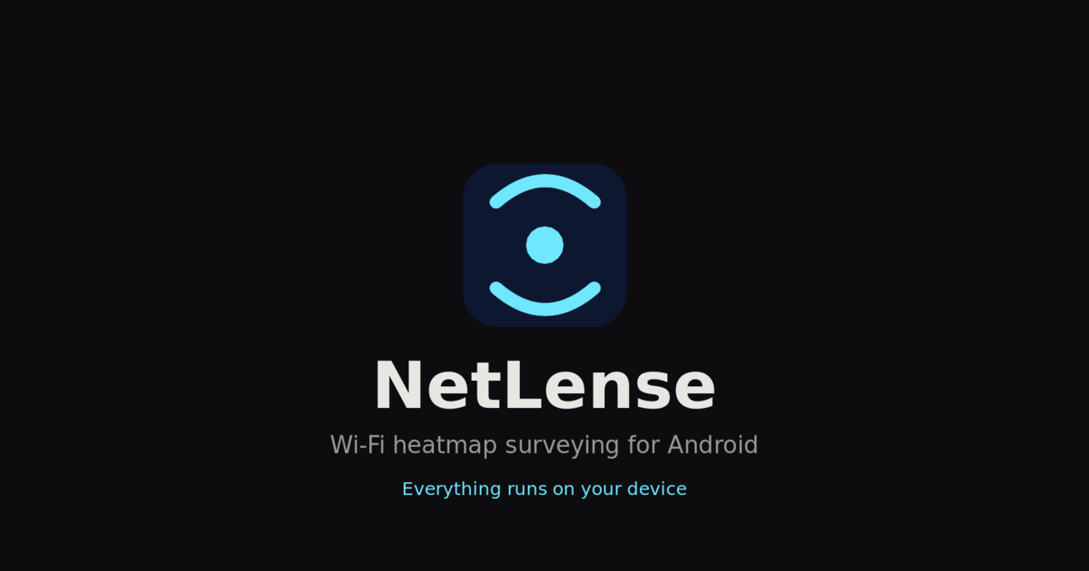 NetLens gallery image