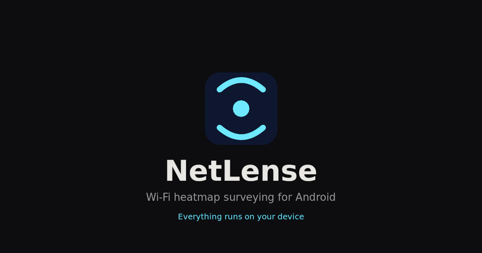 NetLens screenshot 1
