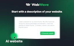 WebWave media 1