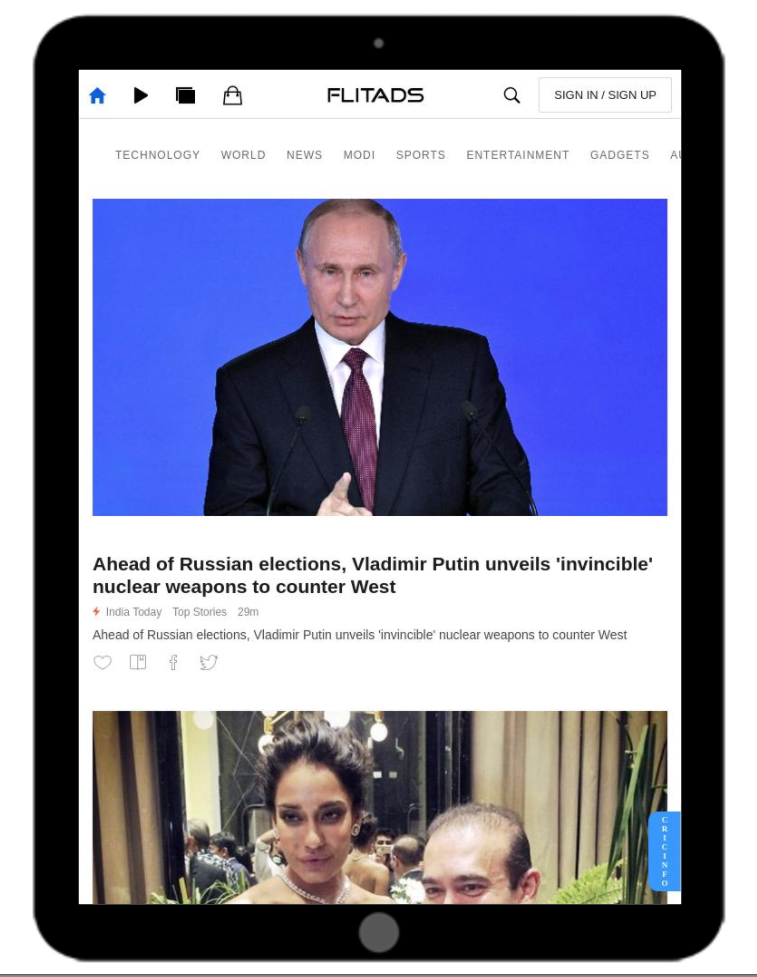 flitads gallery image