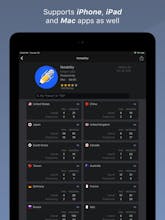 RankUp - App Store Rankings gallery image