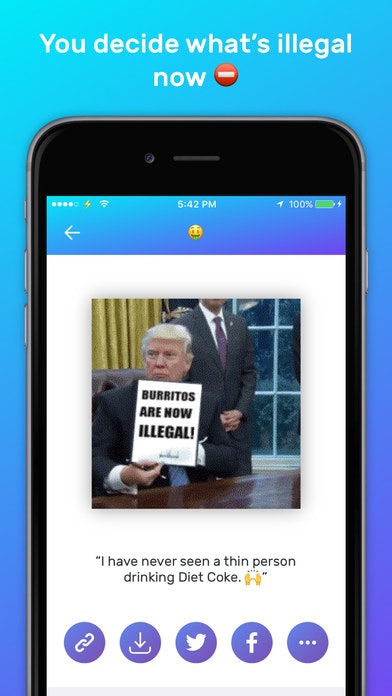 Trump That! gallery image