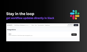 WISNOTS gallery image