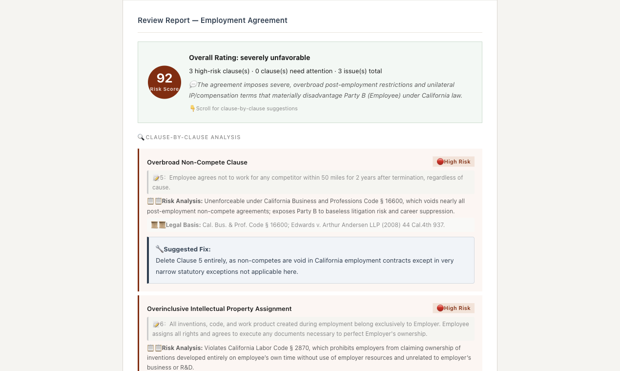 ContractReviewers gallery image