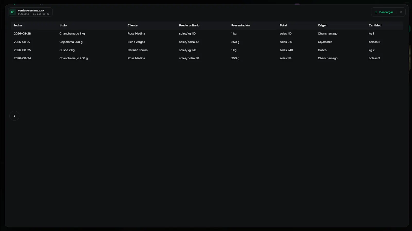 Colurus screenshot 4