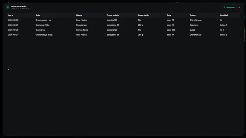 Colurus screenshot 4
