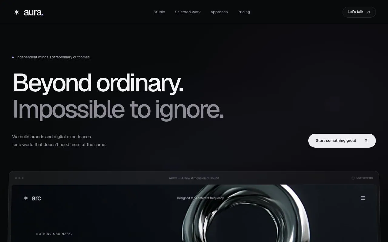 UIMorph gallery image