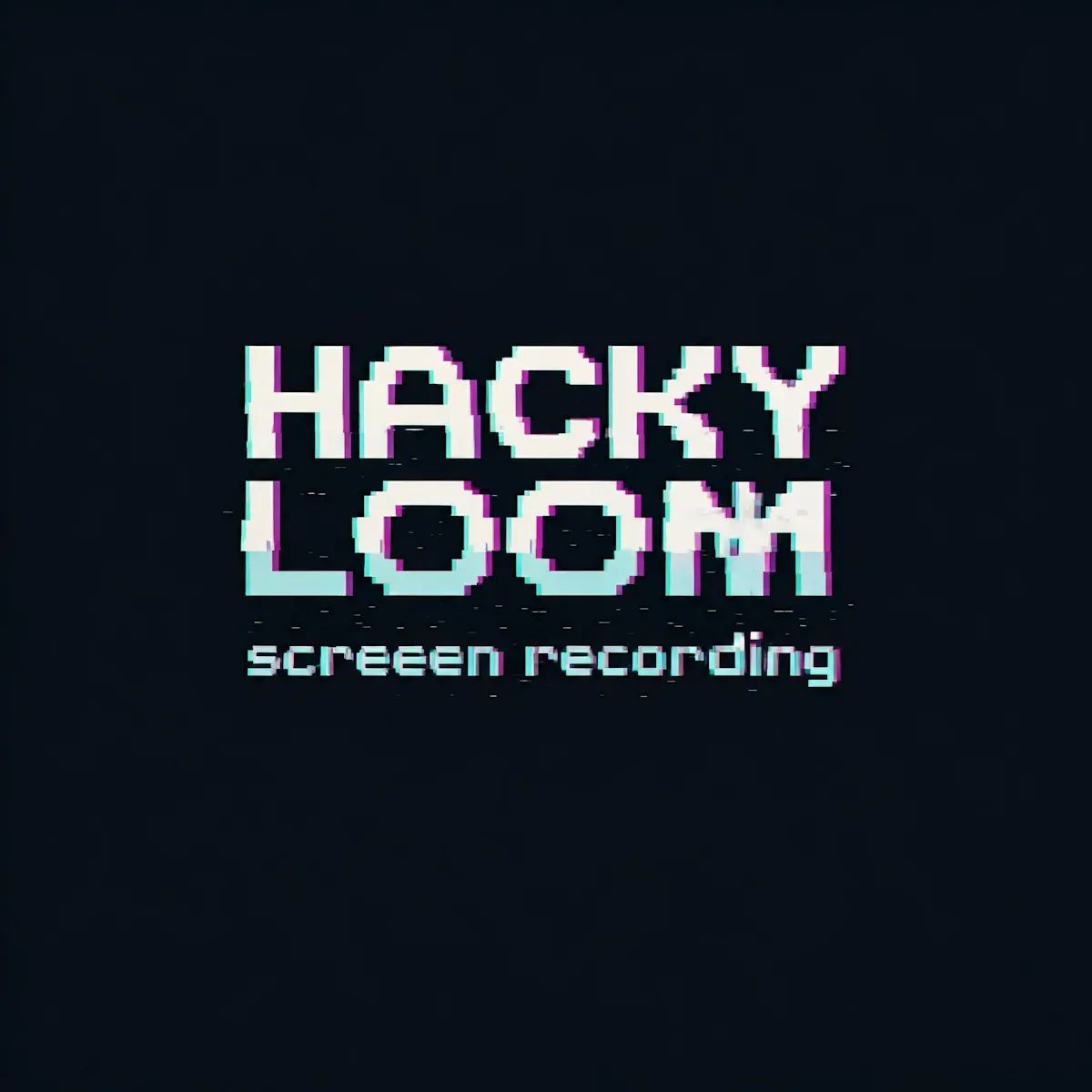 Hacky Loom