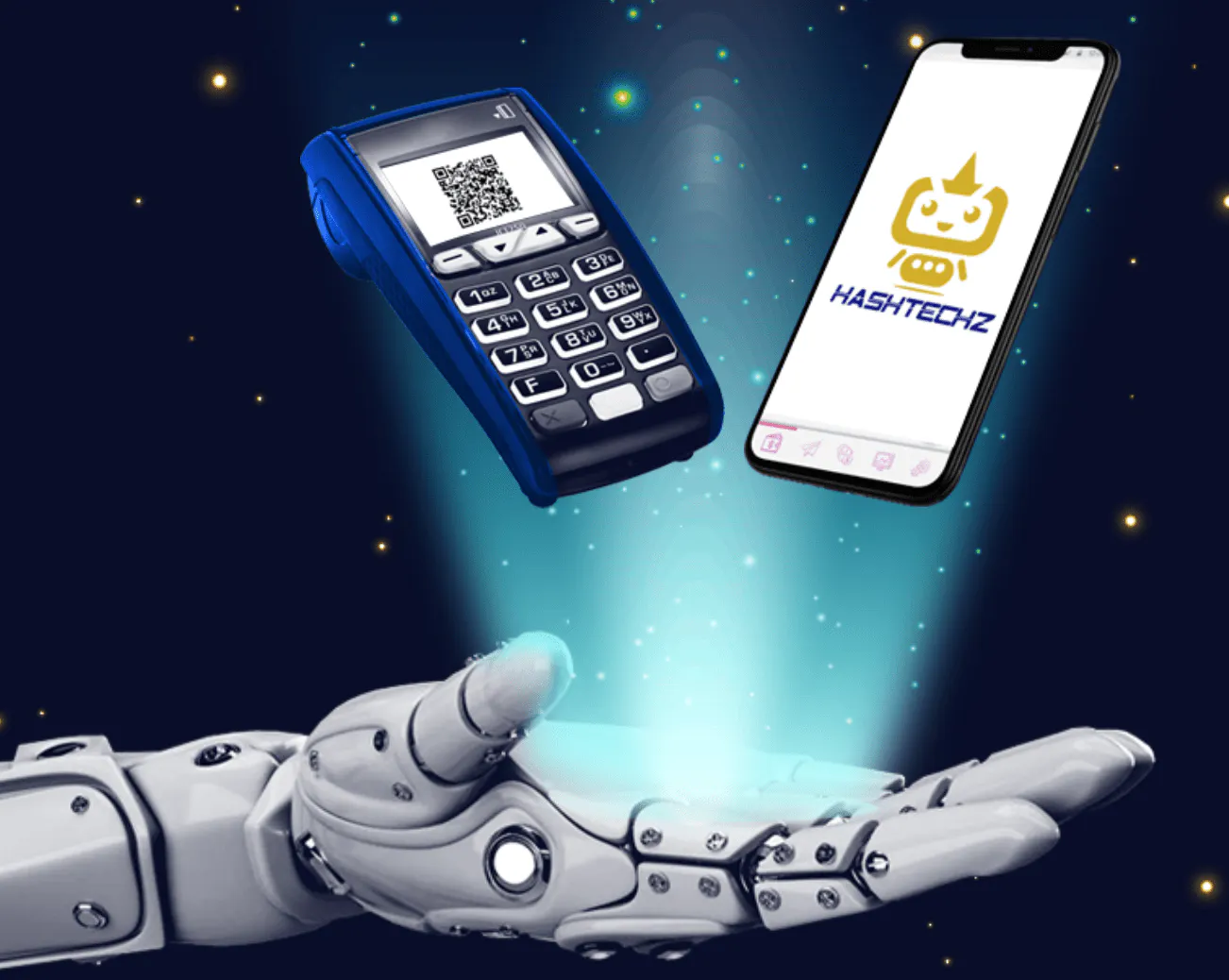 Cryptocurrency Past Present, and Future