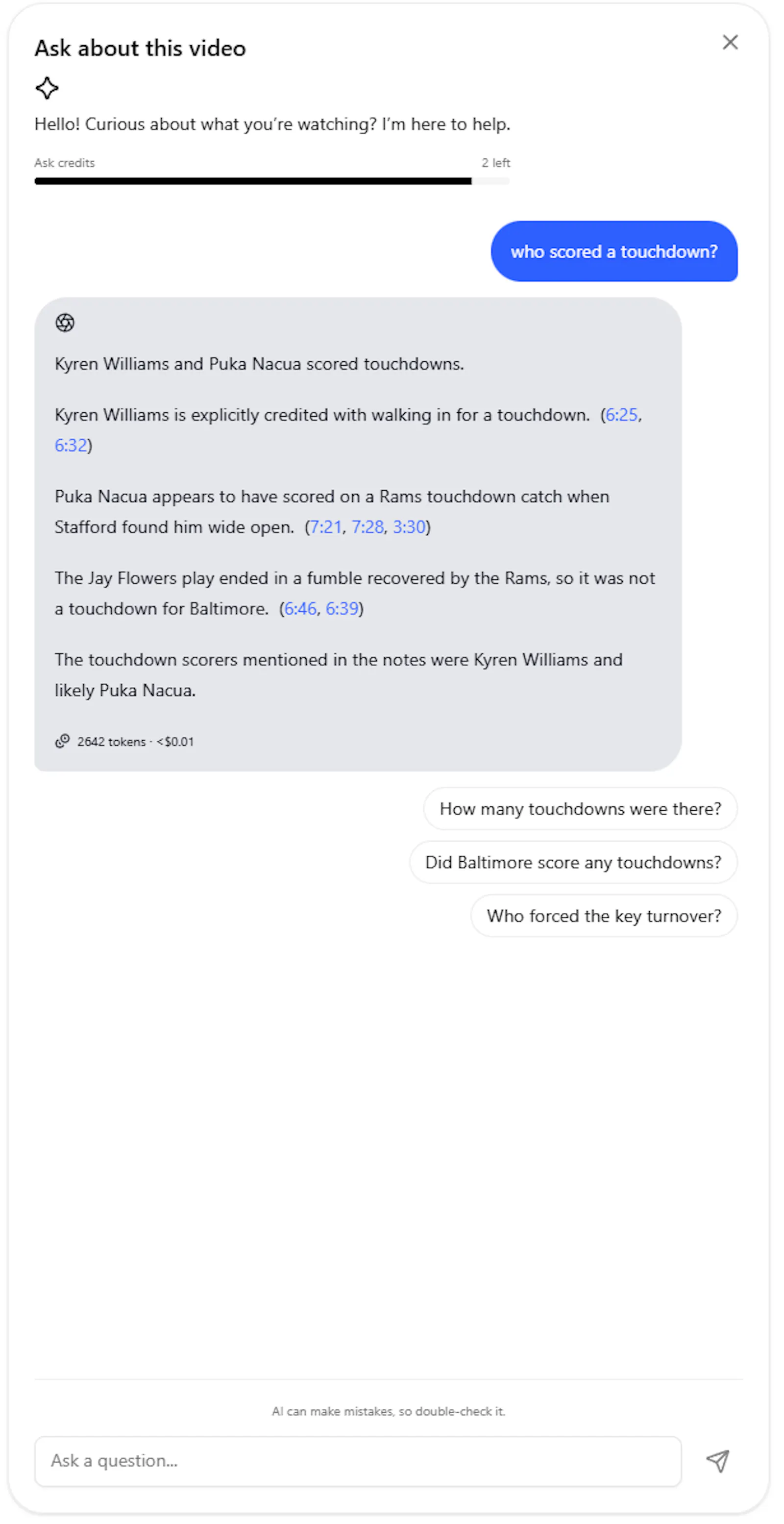 Mnemcore screenshot 14