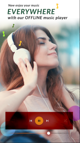 Music Player - Offline Music Player gallery image