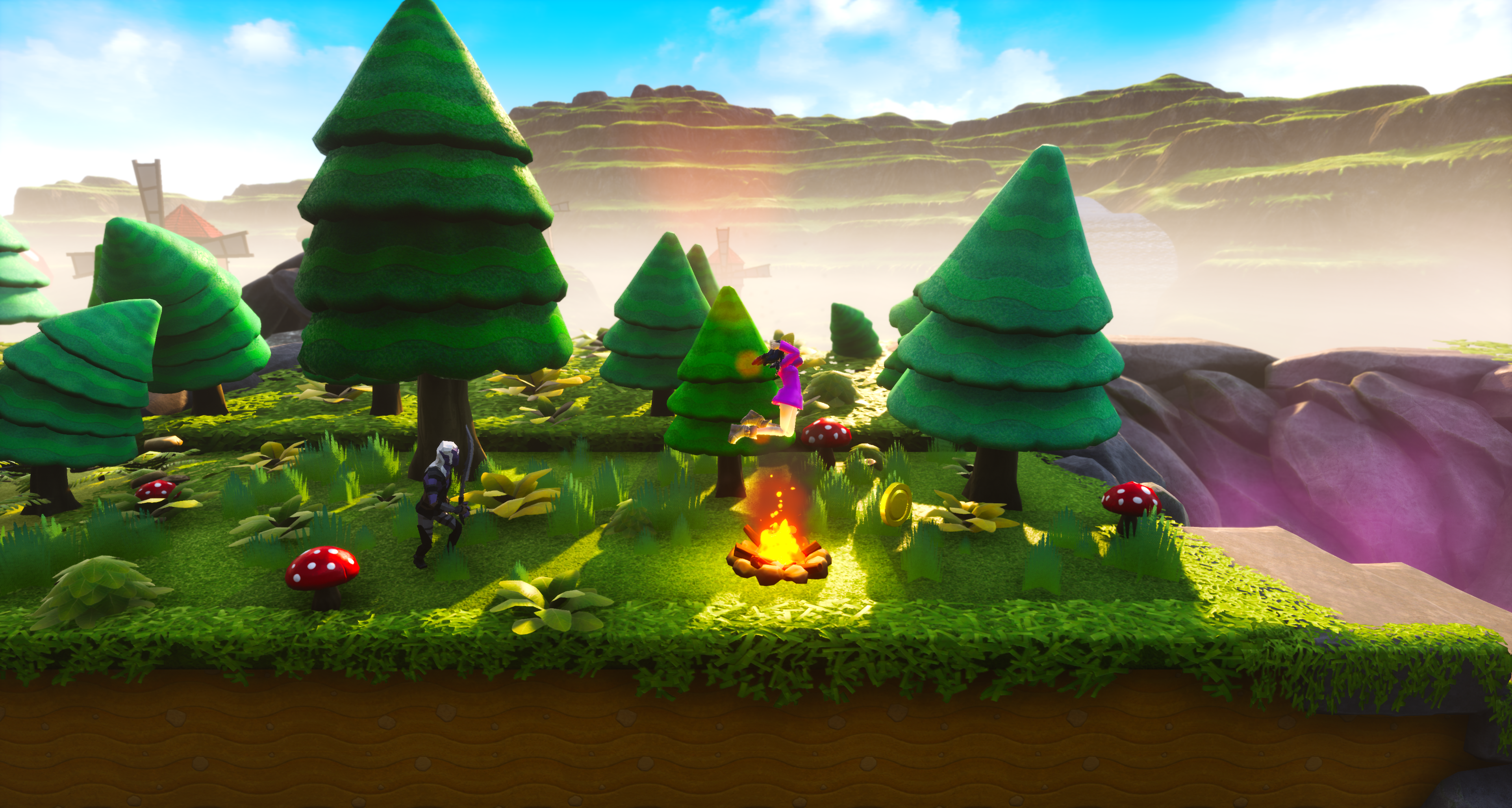 Neko Journey gallery image