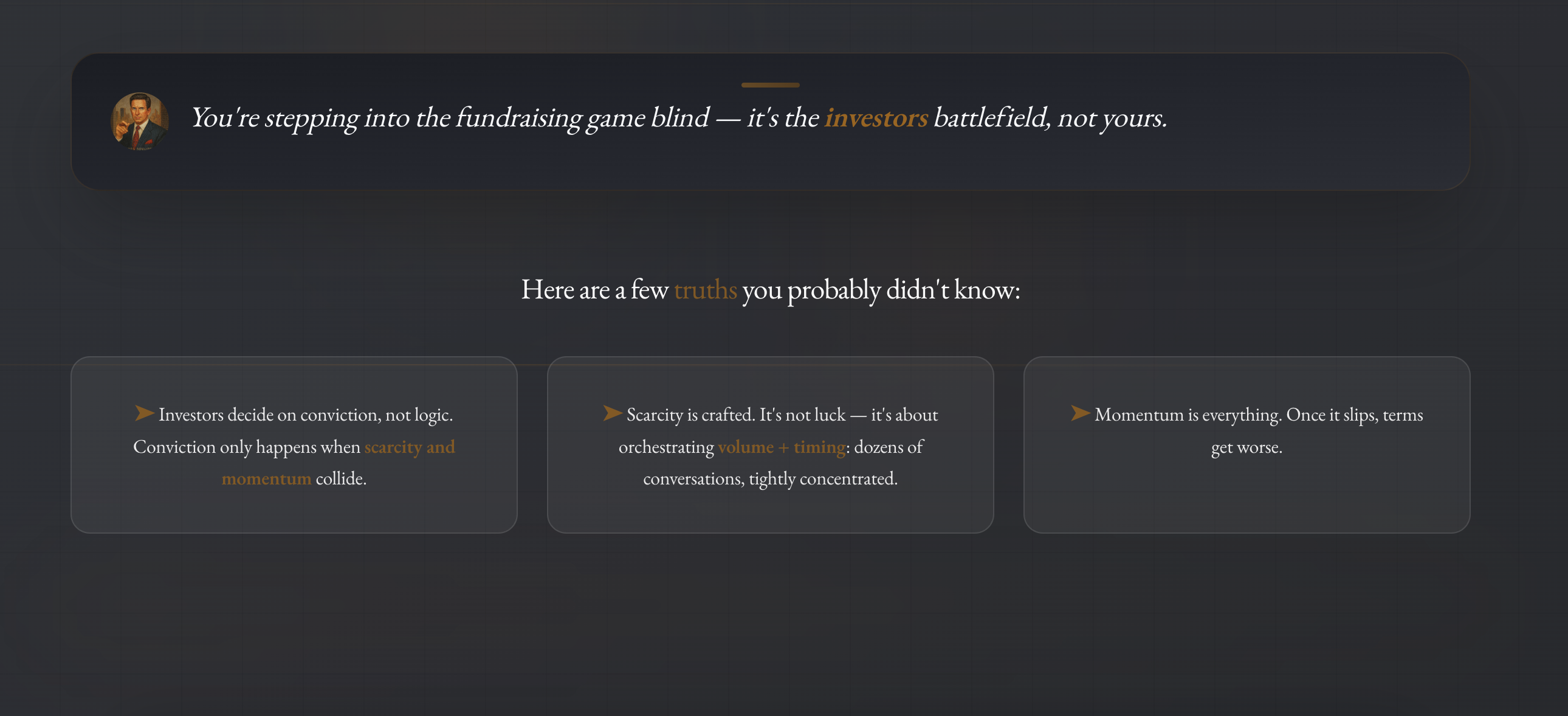 Gordon gallery image