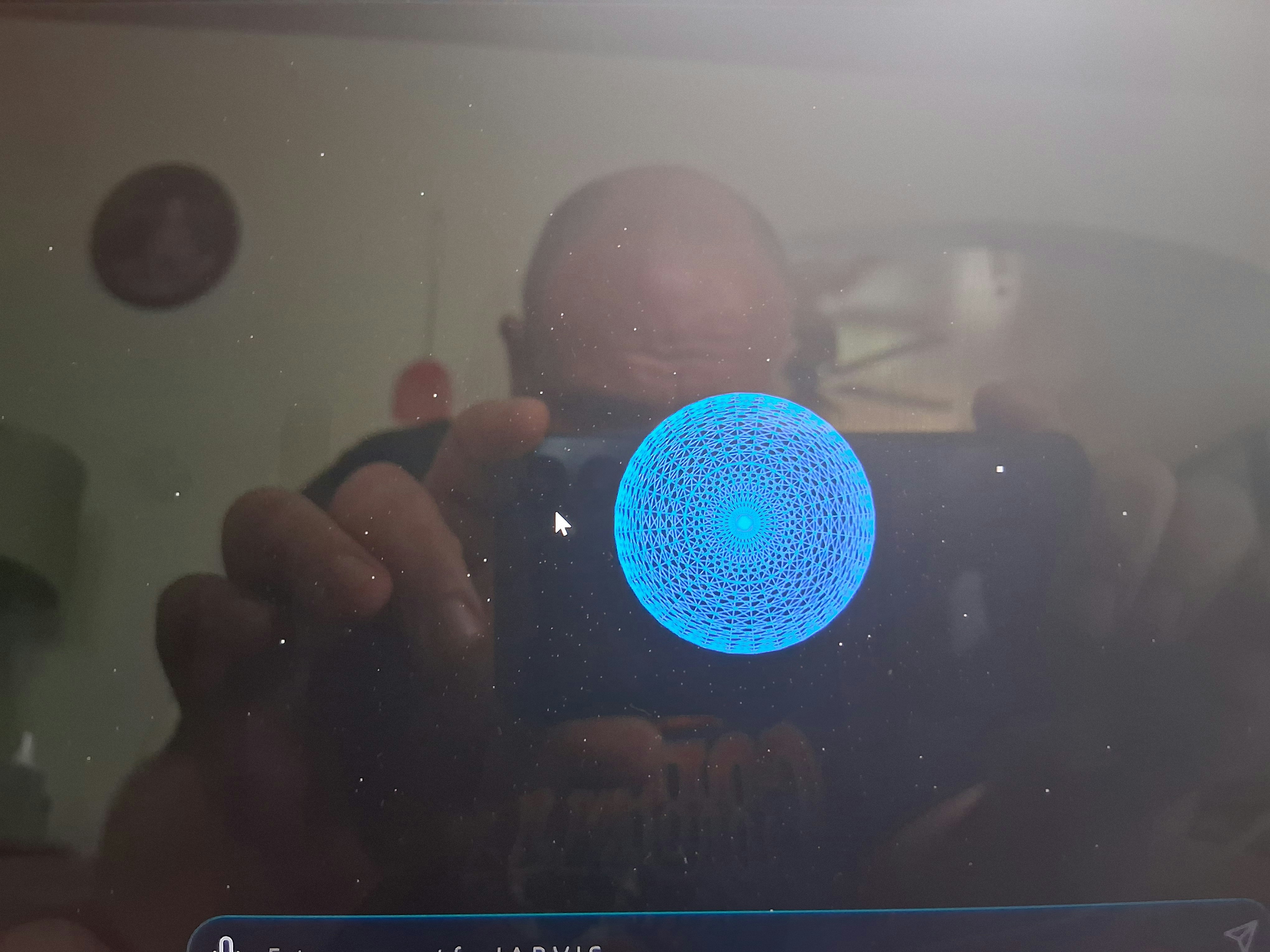 Jarvis 3.5 gallery image