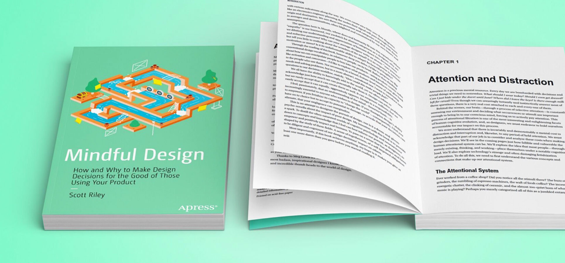 Mindful Design gallery image